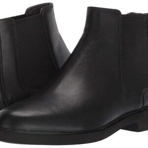 Camper Iman Women's Black Booties Boots sz 42 US sz 11 New NWOB $195 Shoes